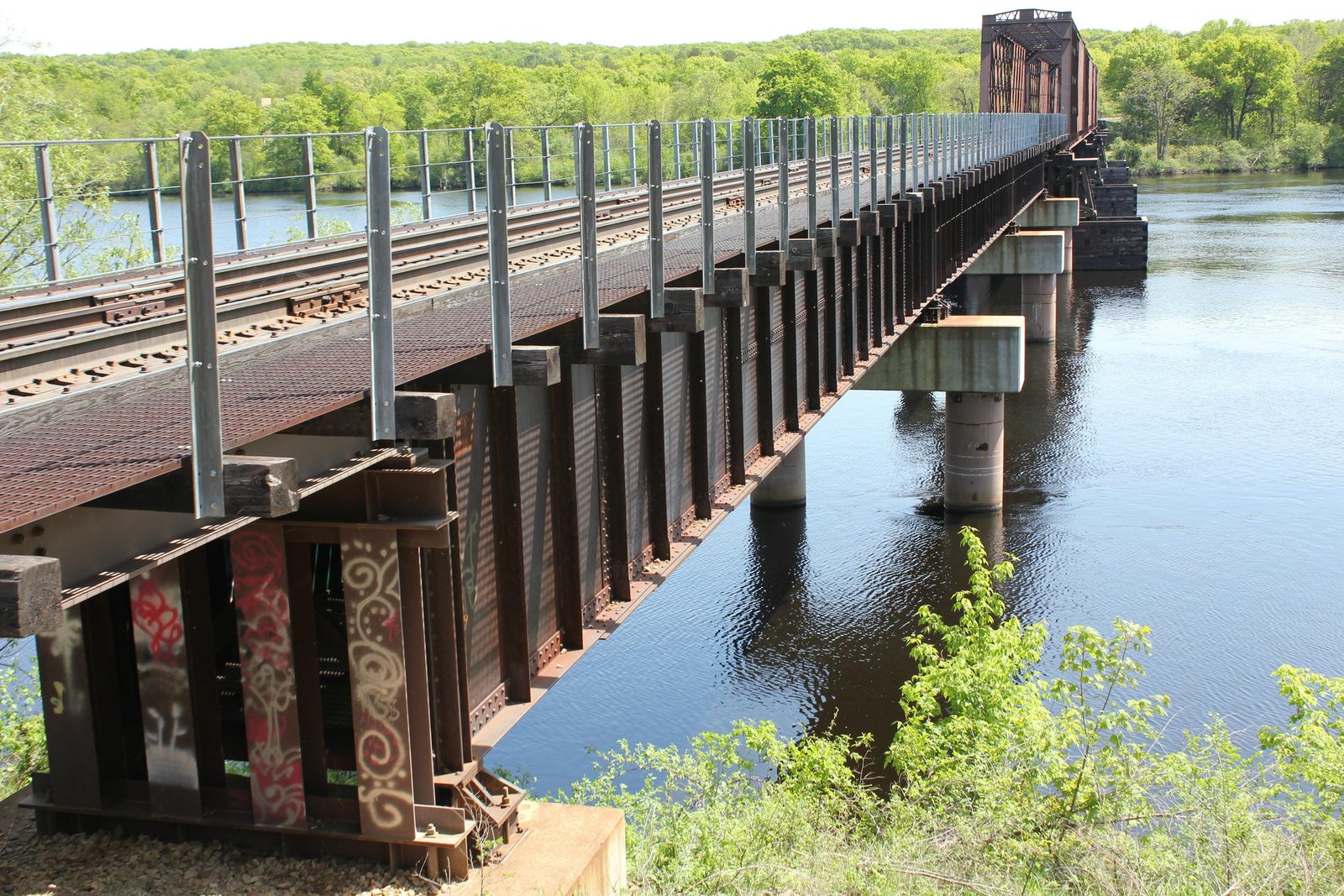 Span #8